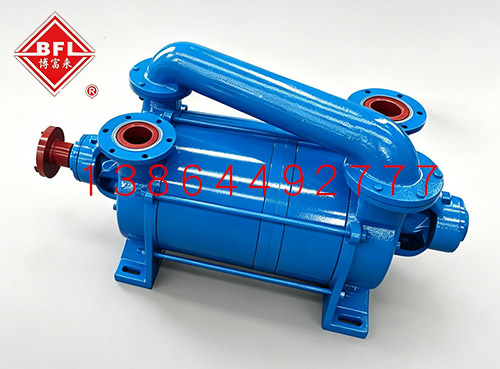 2SK-P1两级水环真空泵-大气喷射泵机组
