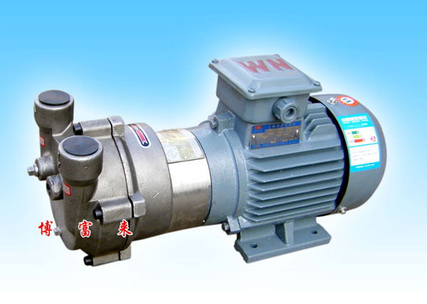 2BY不锈钢真空泵及压缩机